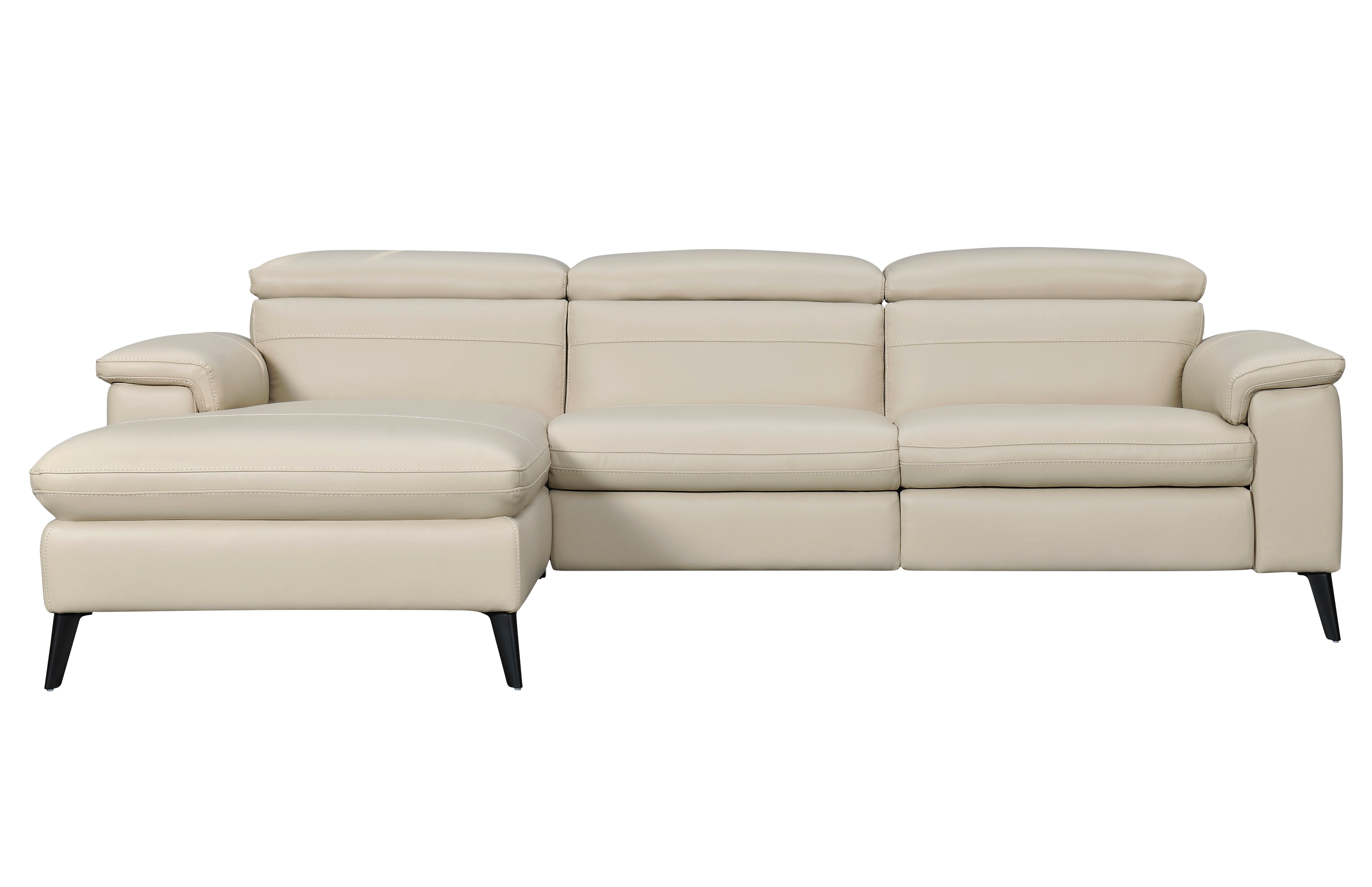 Judy Motion Sectional