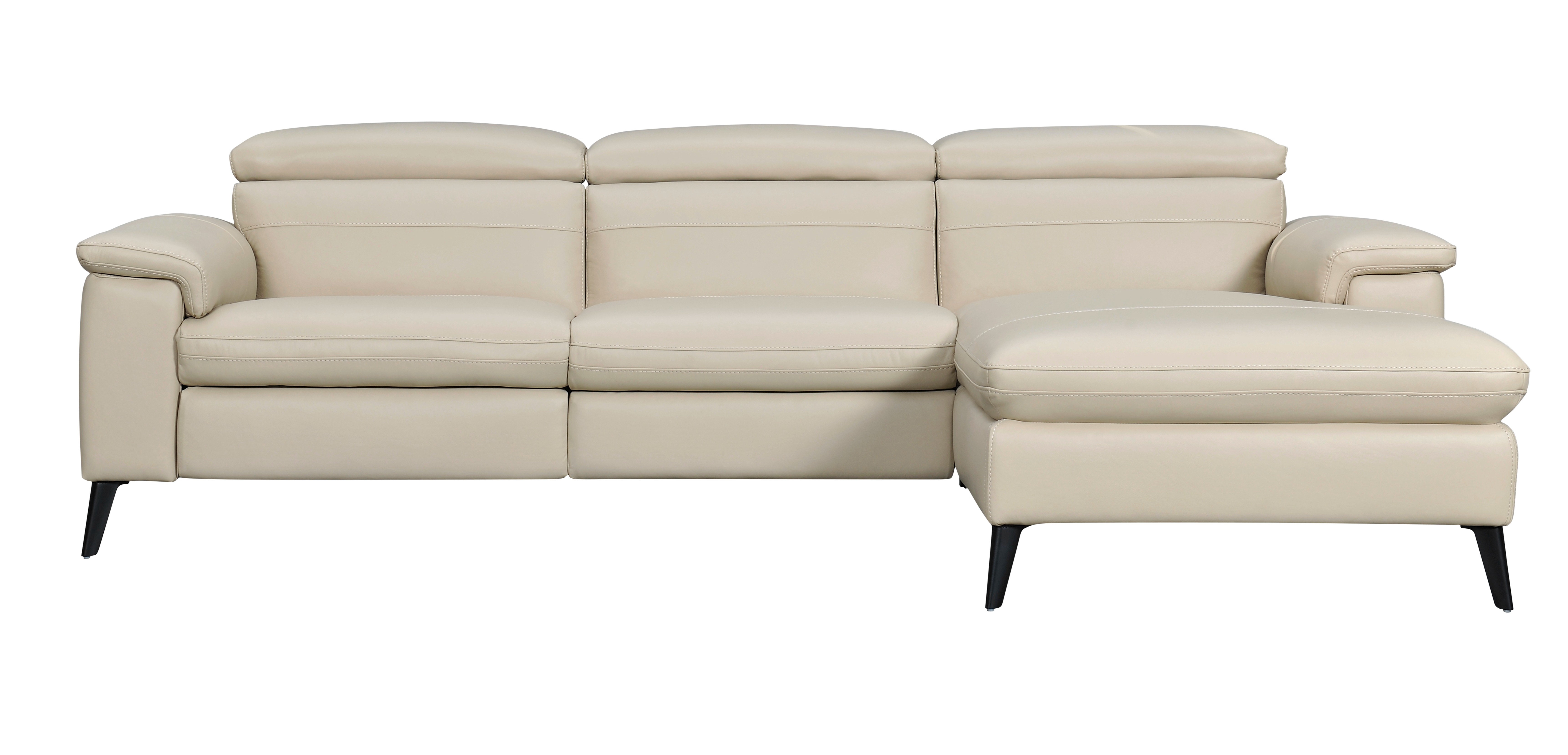 Judy Motion Sectional