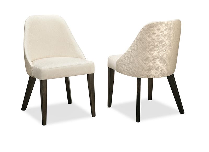 Laguna Fabric Side Chair