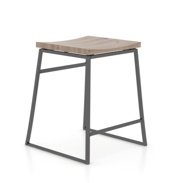 Canadel Loft Stool