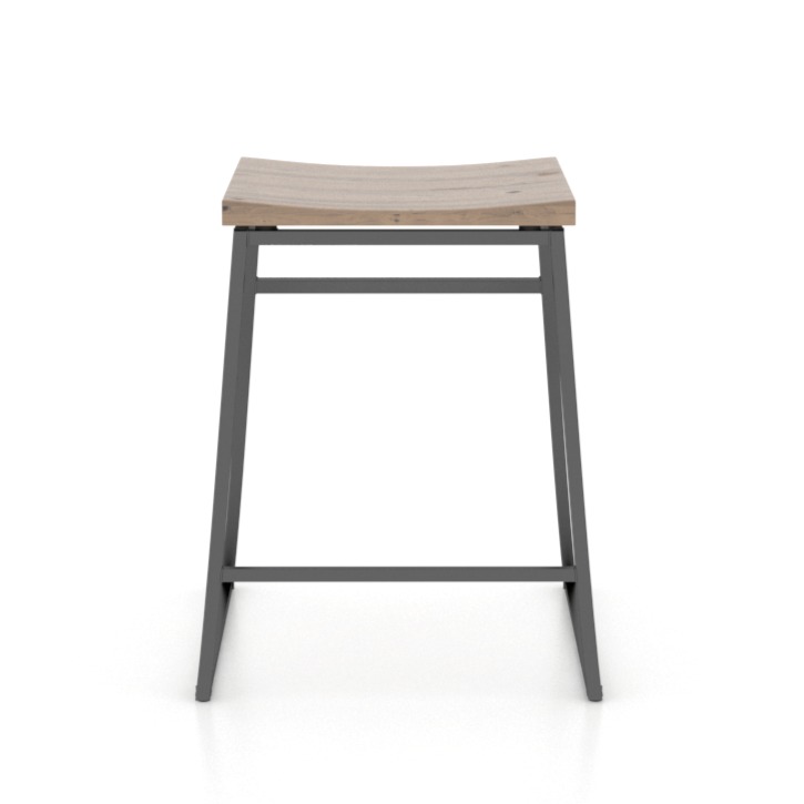 Canadel Loft Stool