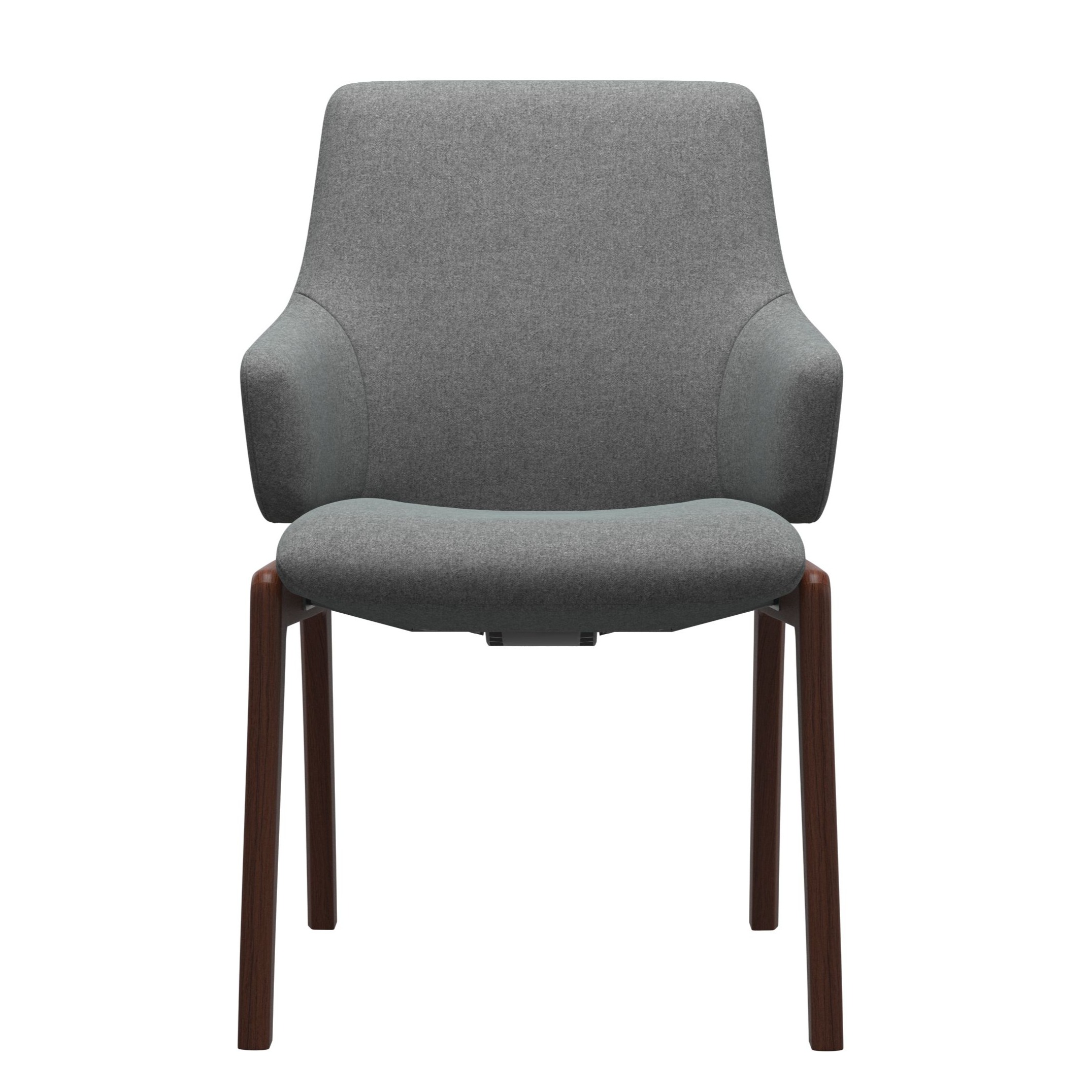 Laurel Low Armchair - D100