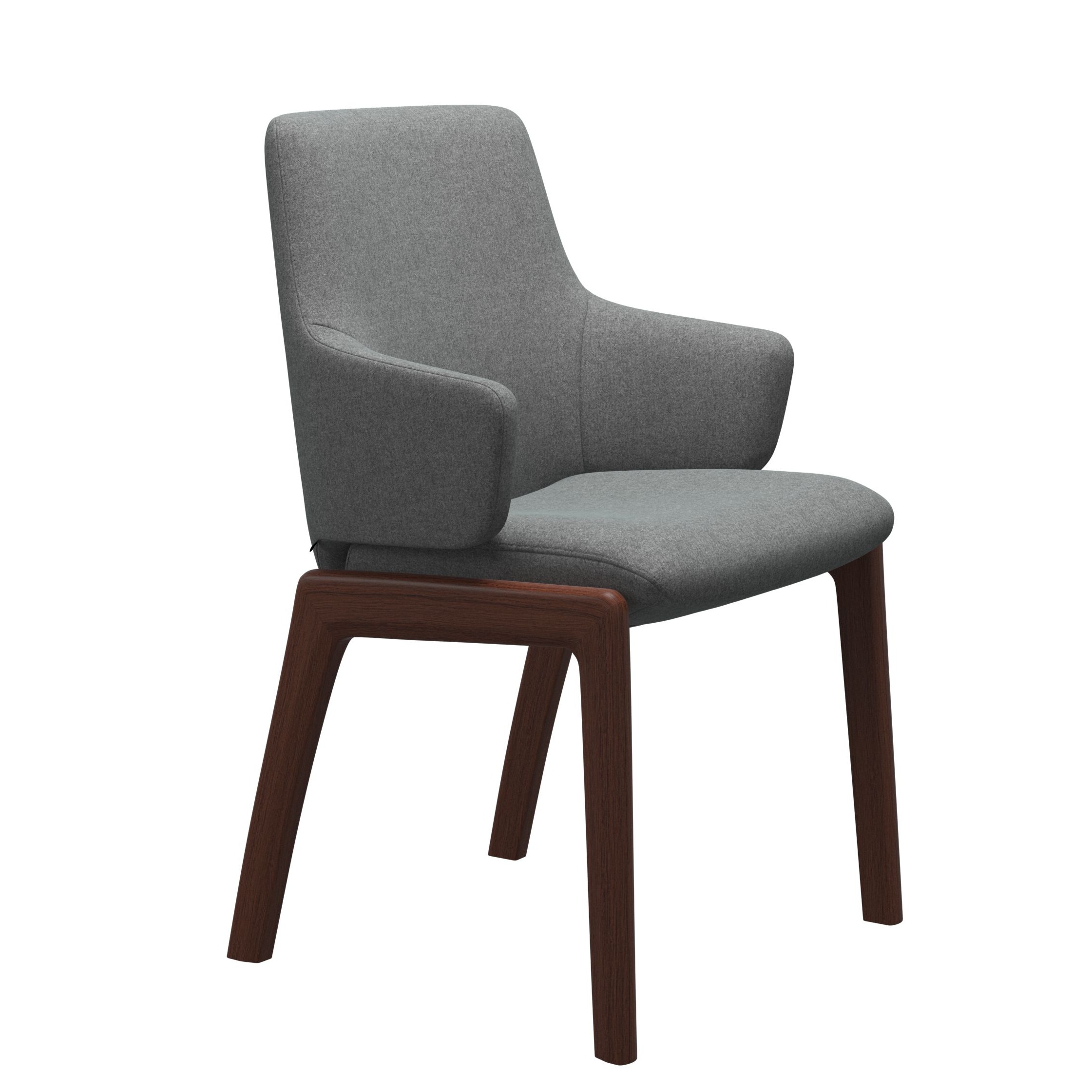 Laurel Low Armchair - D100