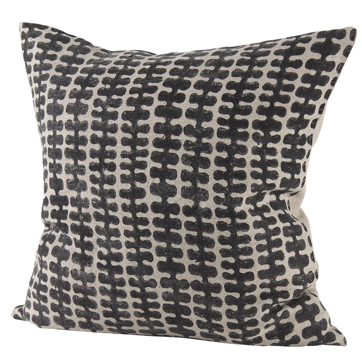 Mirim Square Throw Pillow