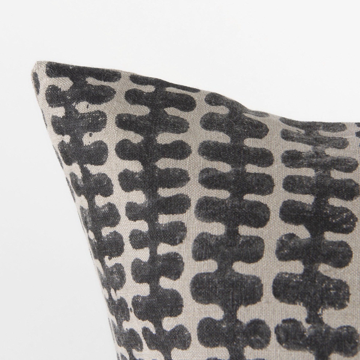 Mirim Square Throw Pillow