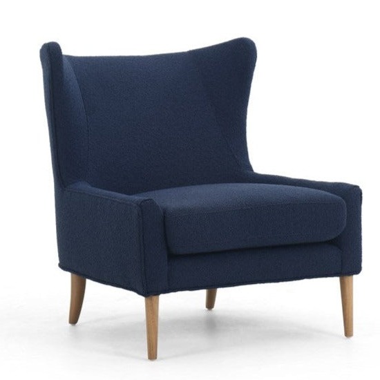 Marlow Wing Chair