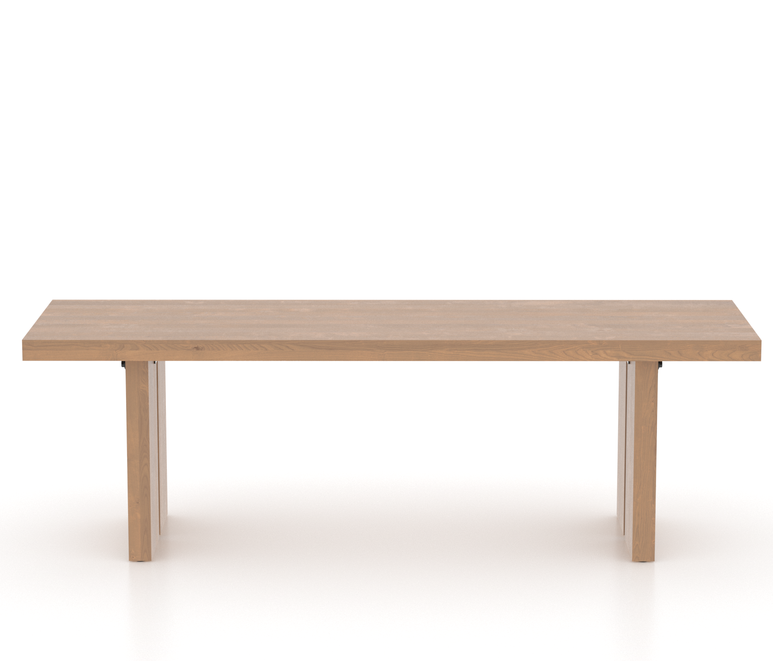 Canadel Modern Bench