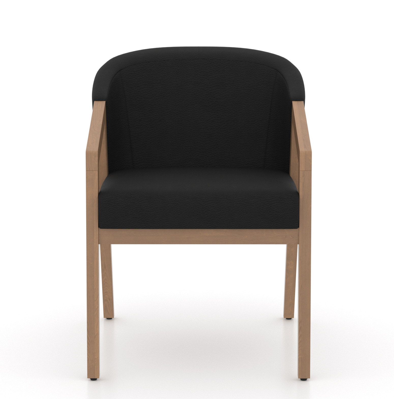 Canadel Modern Dining Chair