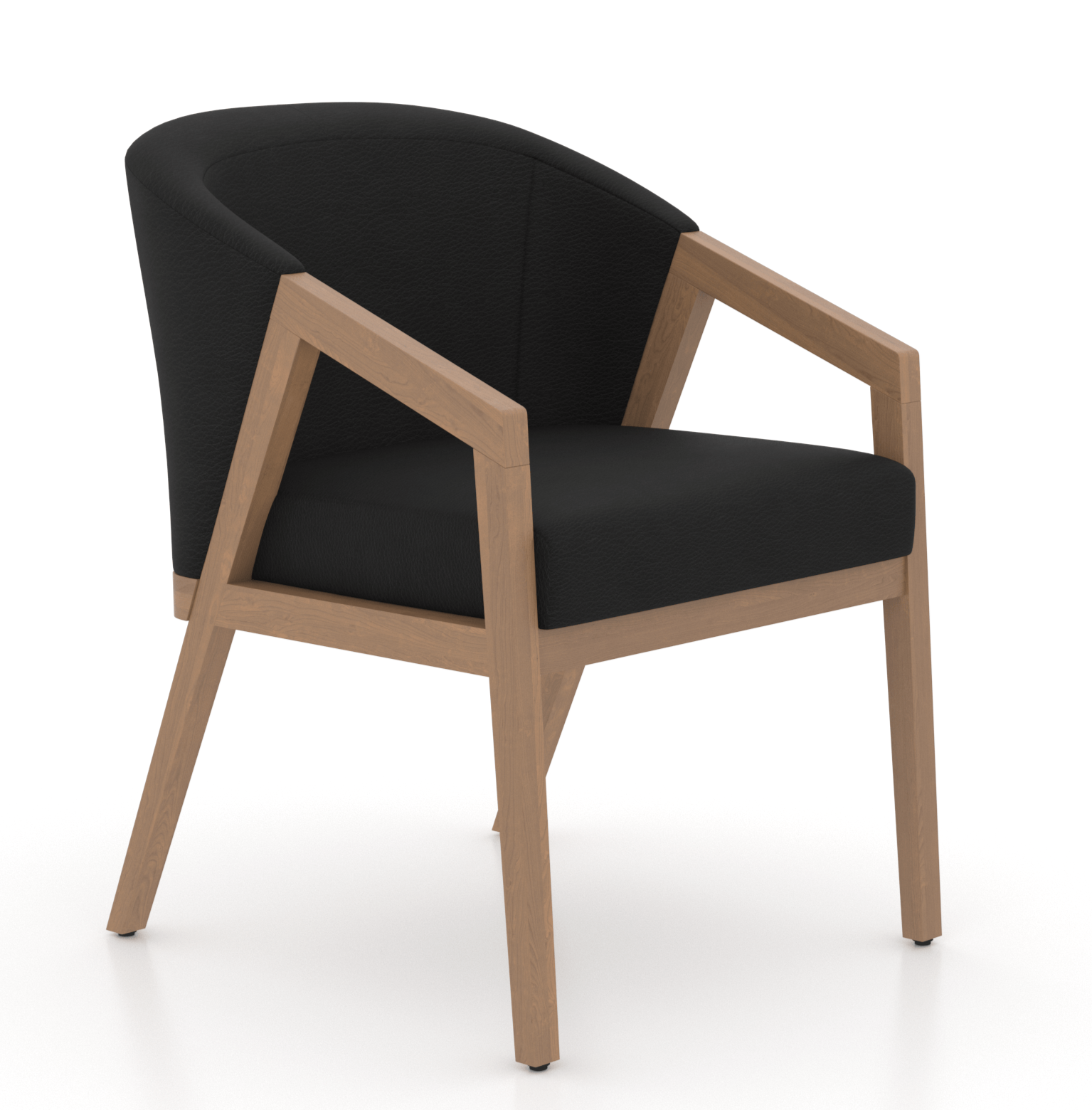 Canadel Modern Dining Chair