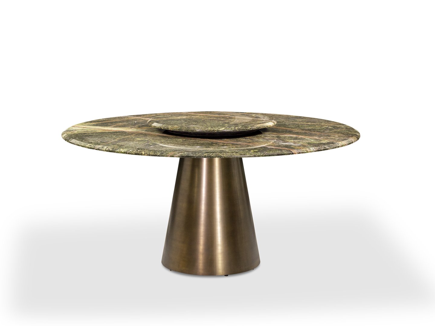 Malibu 55" Round Table