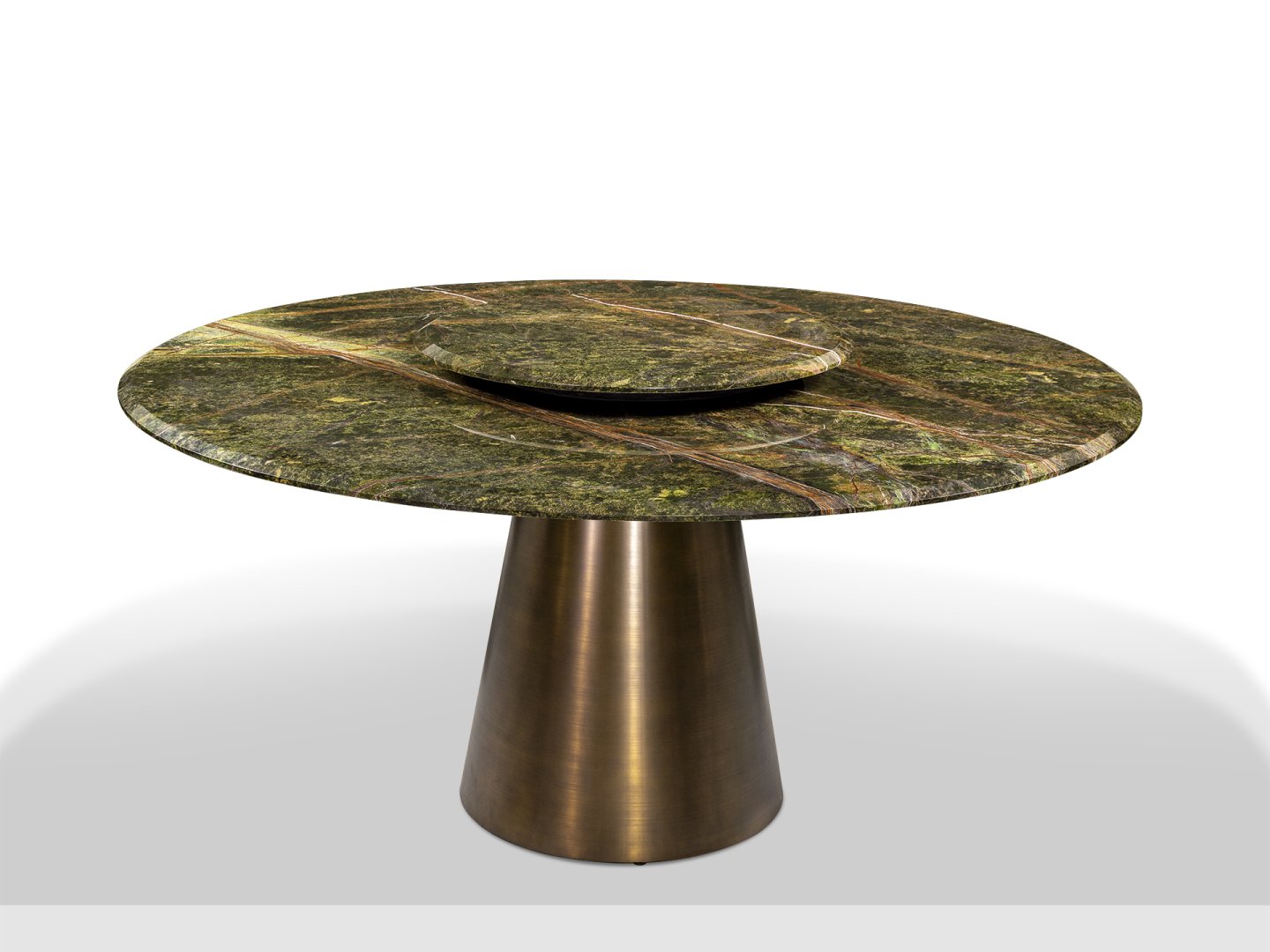 Malibu 55" Round Table