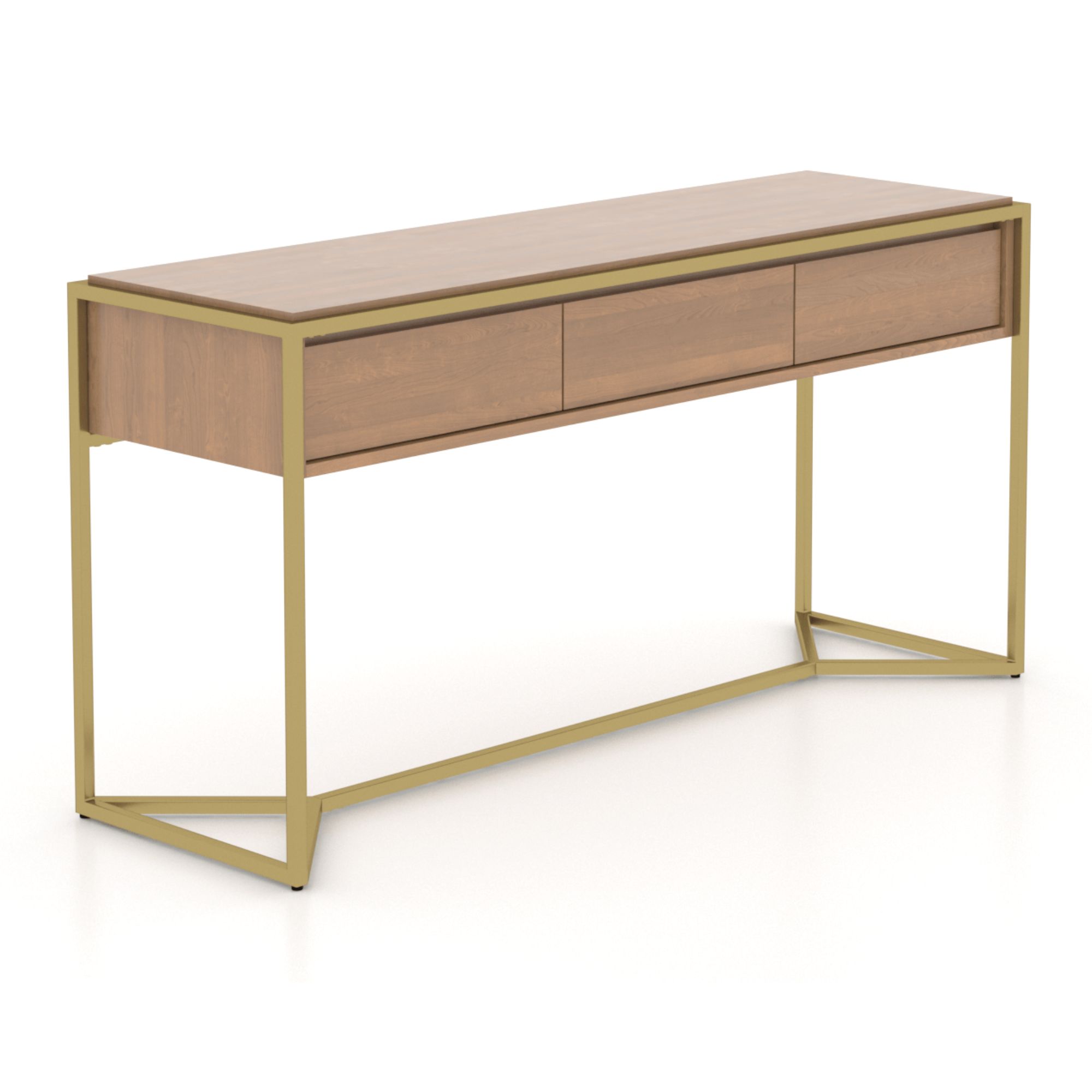 Canadel Modern Buffet