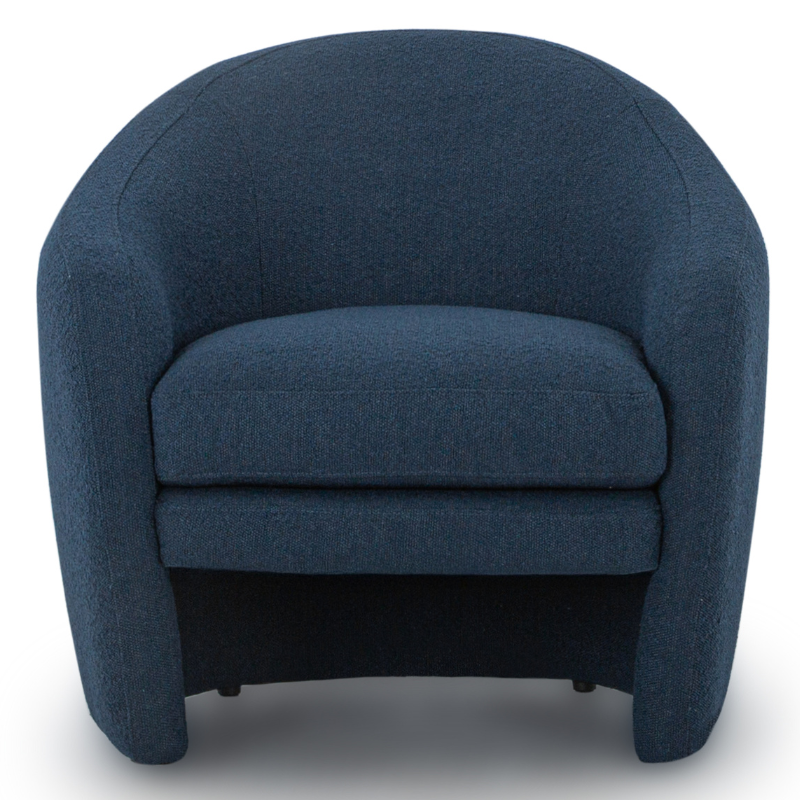 Babar Fabric Chair