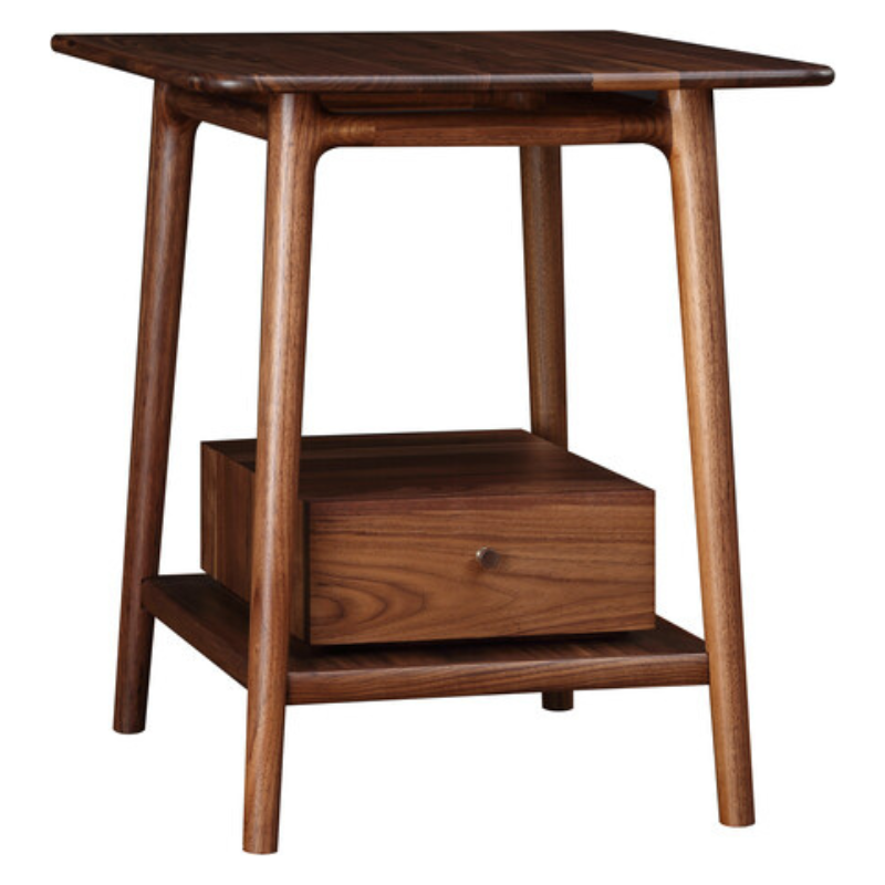 Walnut Grove End Table