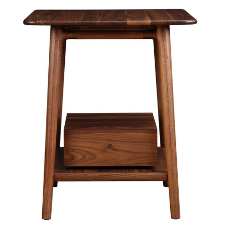 Walnut Grove End Table