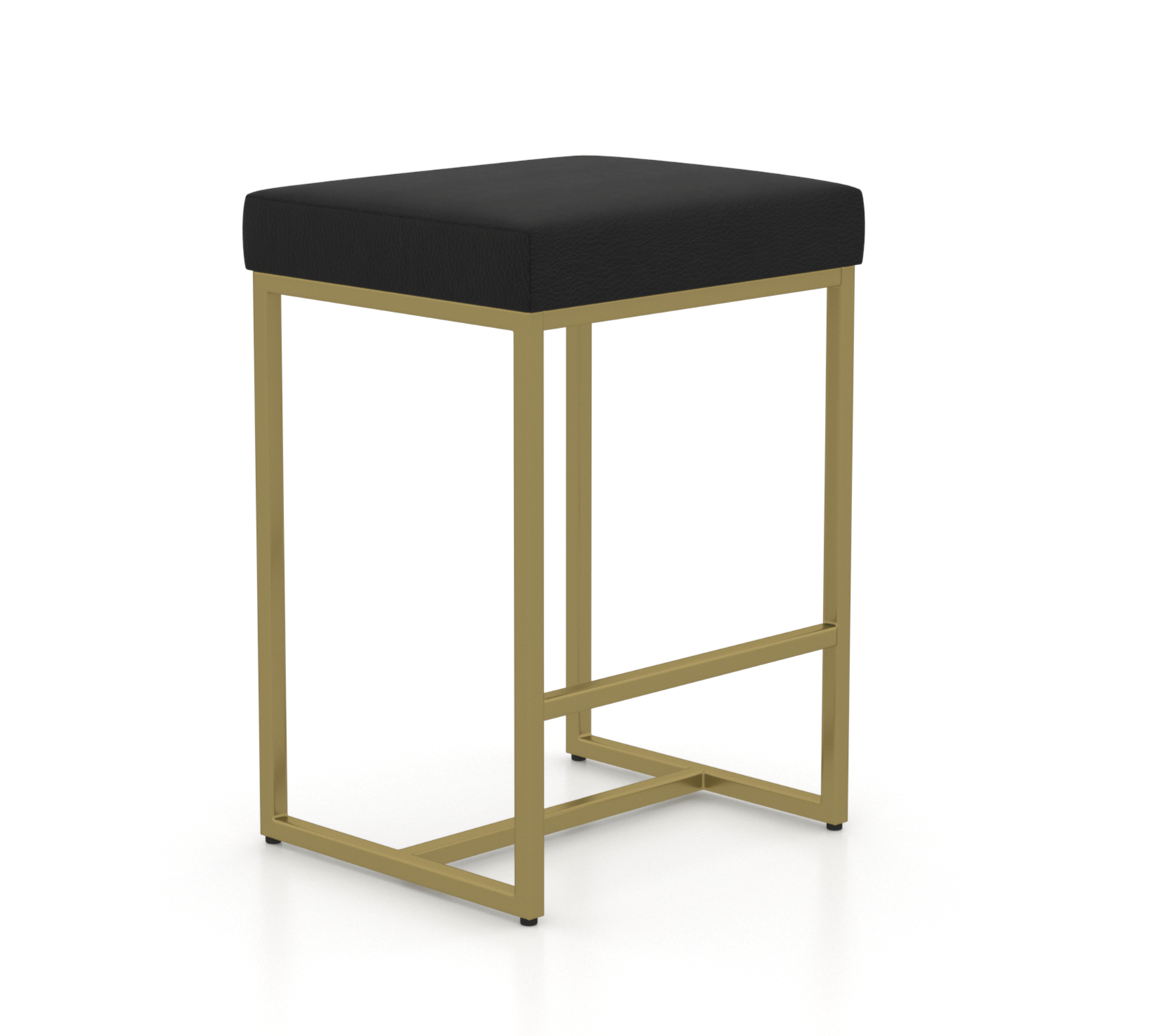 Canadel Modern Stool