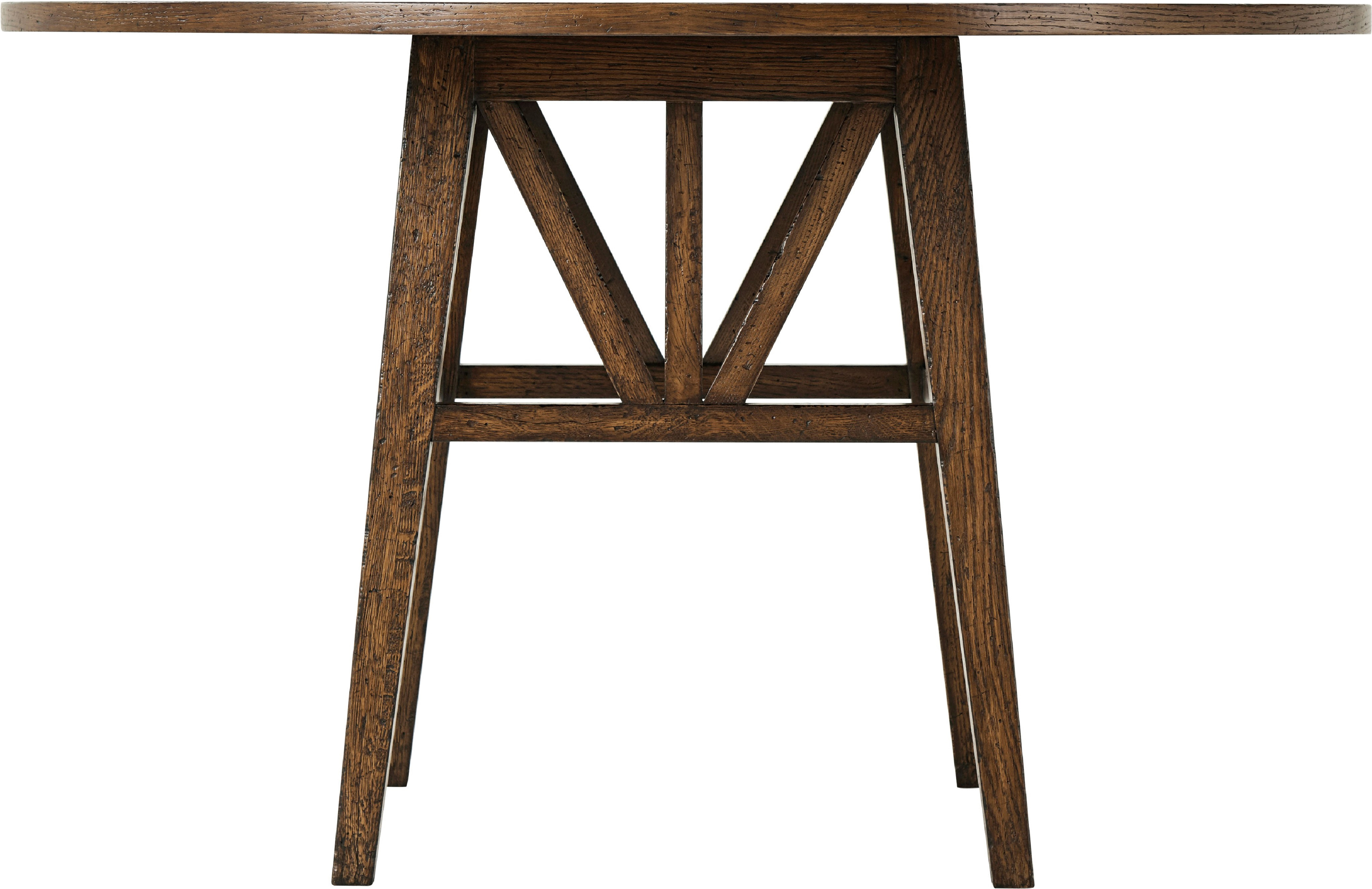 Nova Round Dining Table