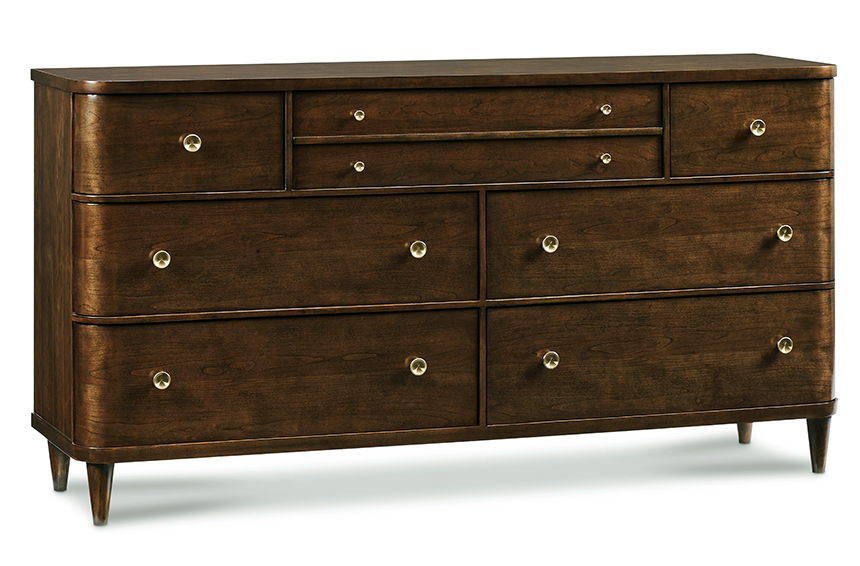 Novella Dresser