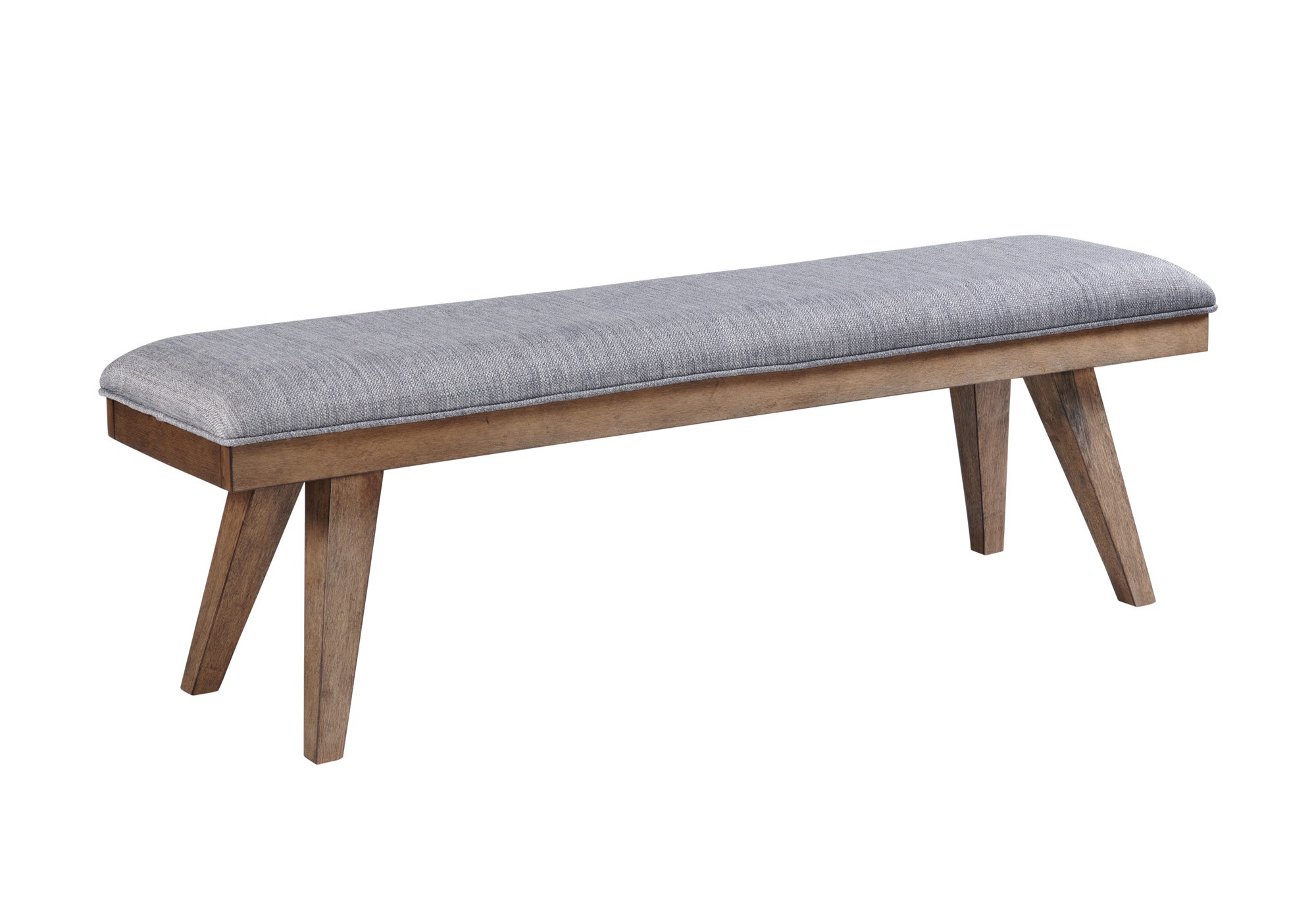 Oslo 63" Bench W/Cushion