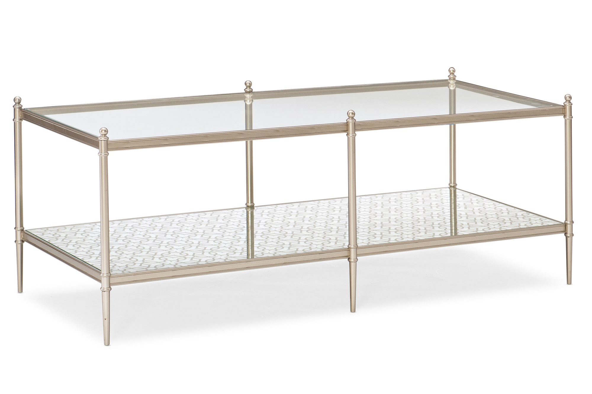 Perfectable Coffee Table