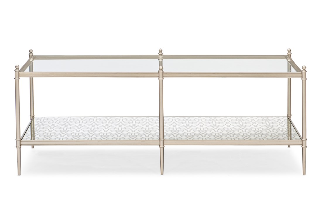 Perfectable Coffee Table