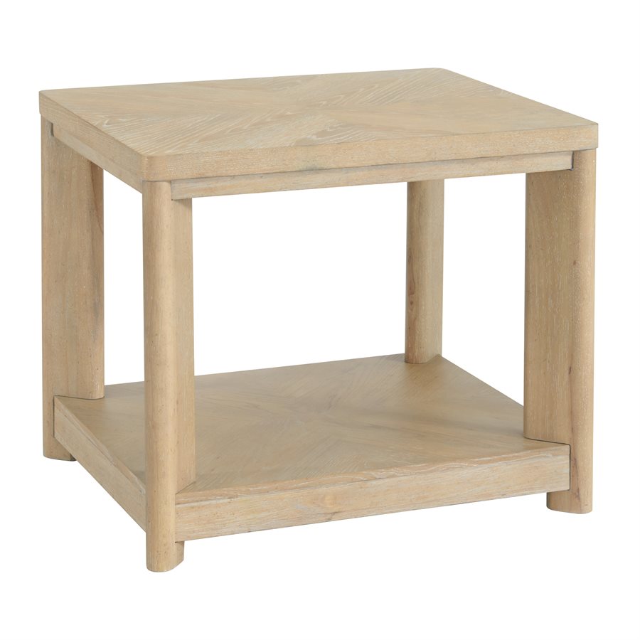 Pacific Grove End Table