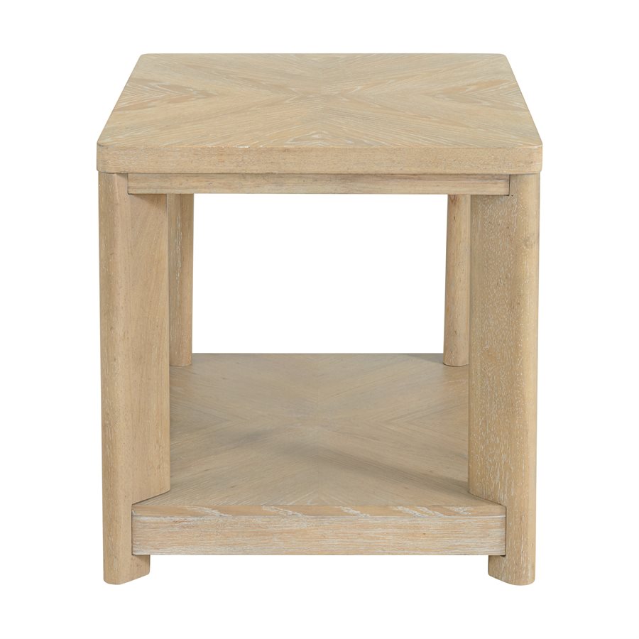 Pacific Grove End Table
