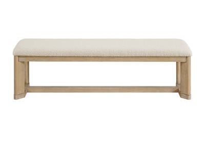 Pacific Grove Dining Bench
