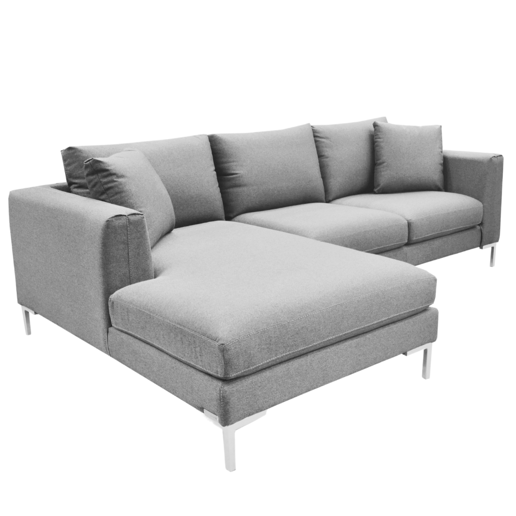 Parma Sectional