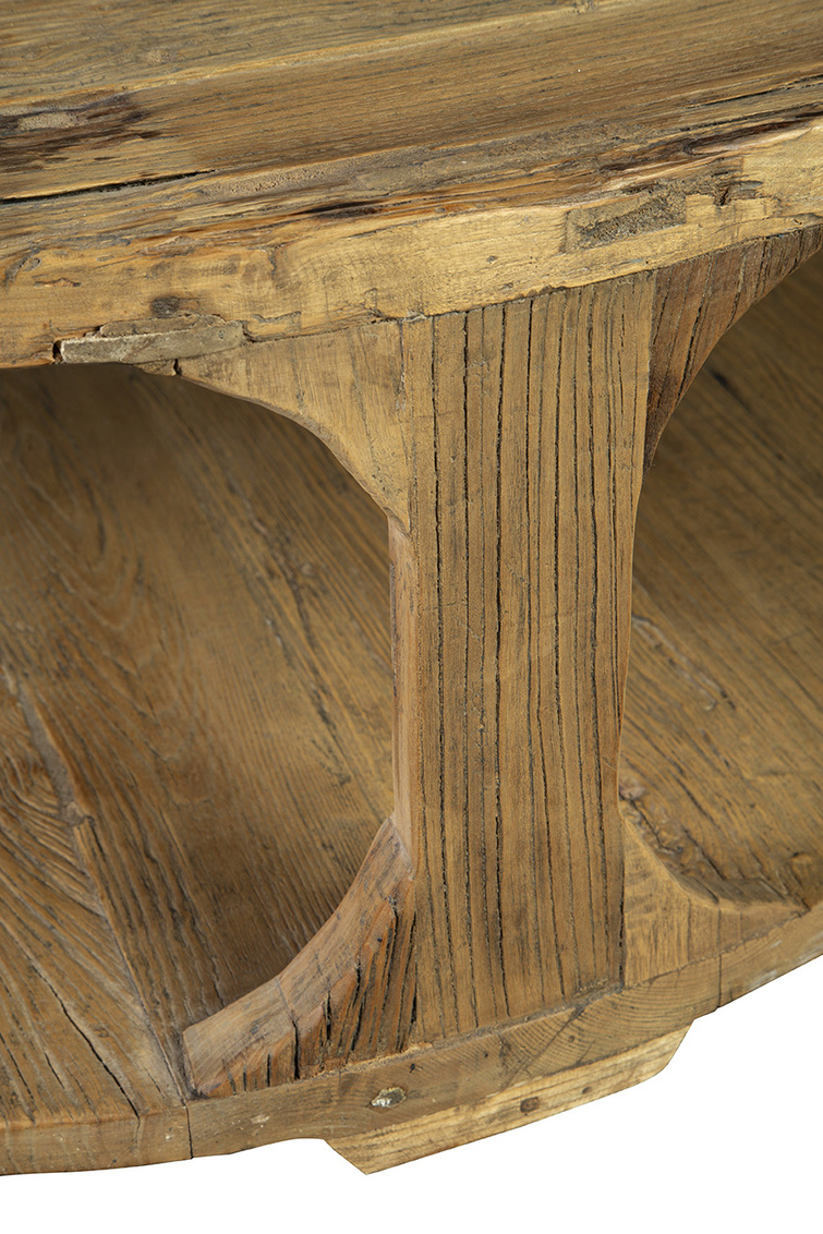 Pamlico Coffee Table