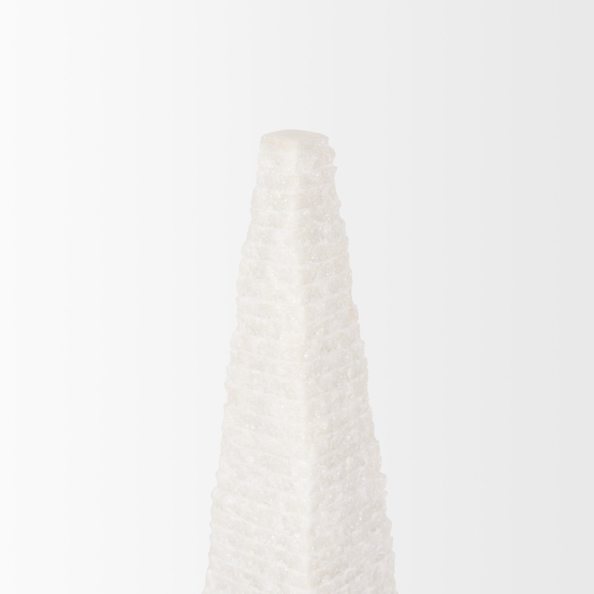 Pyramis Marble Obelisk 16"