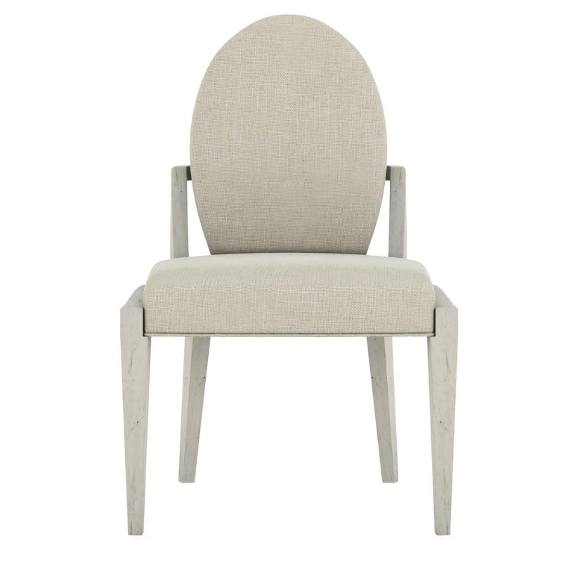 Ashlar UPH Side Chair