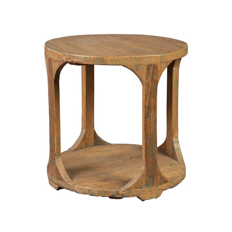 Pamlico End Table