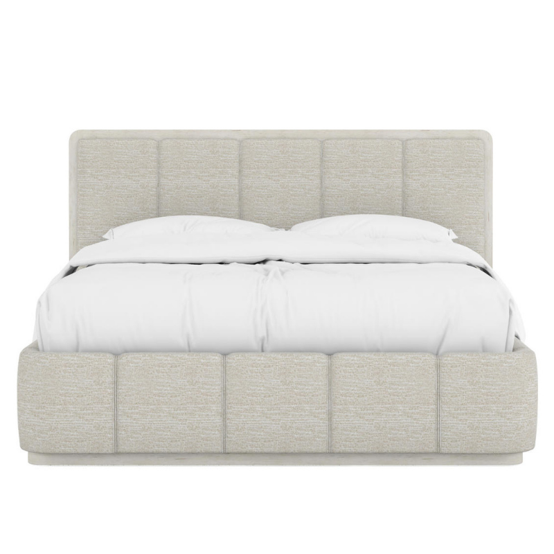 Ashlar King UPH Panel Bed
