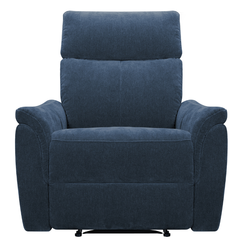 Velma Fabric Motion Chair