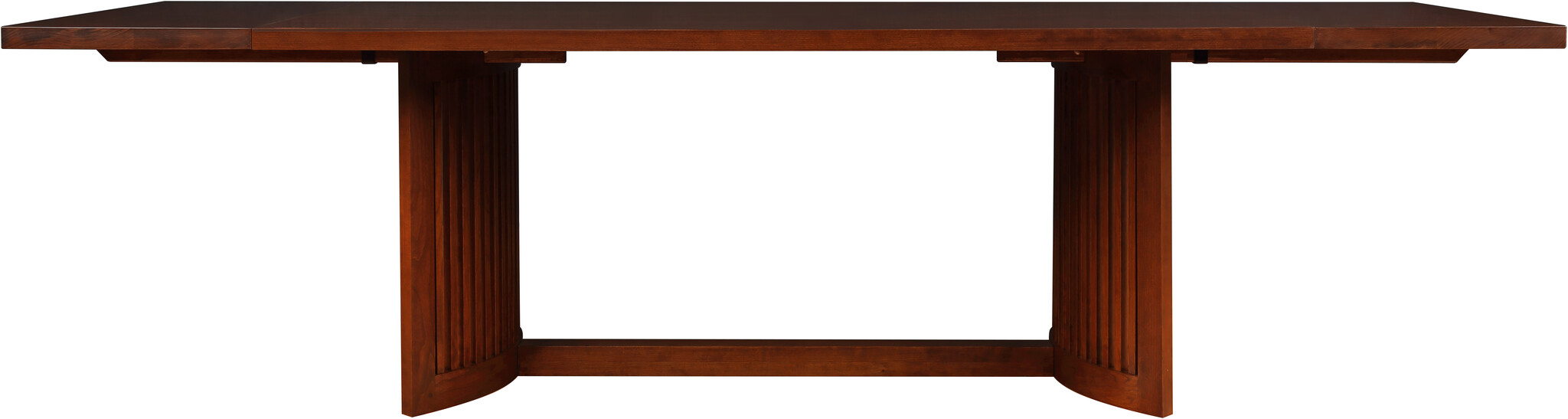 Park Slope Trestle Dining Table