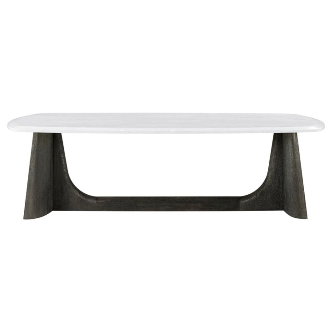 Repose Wooden Coffee Table