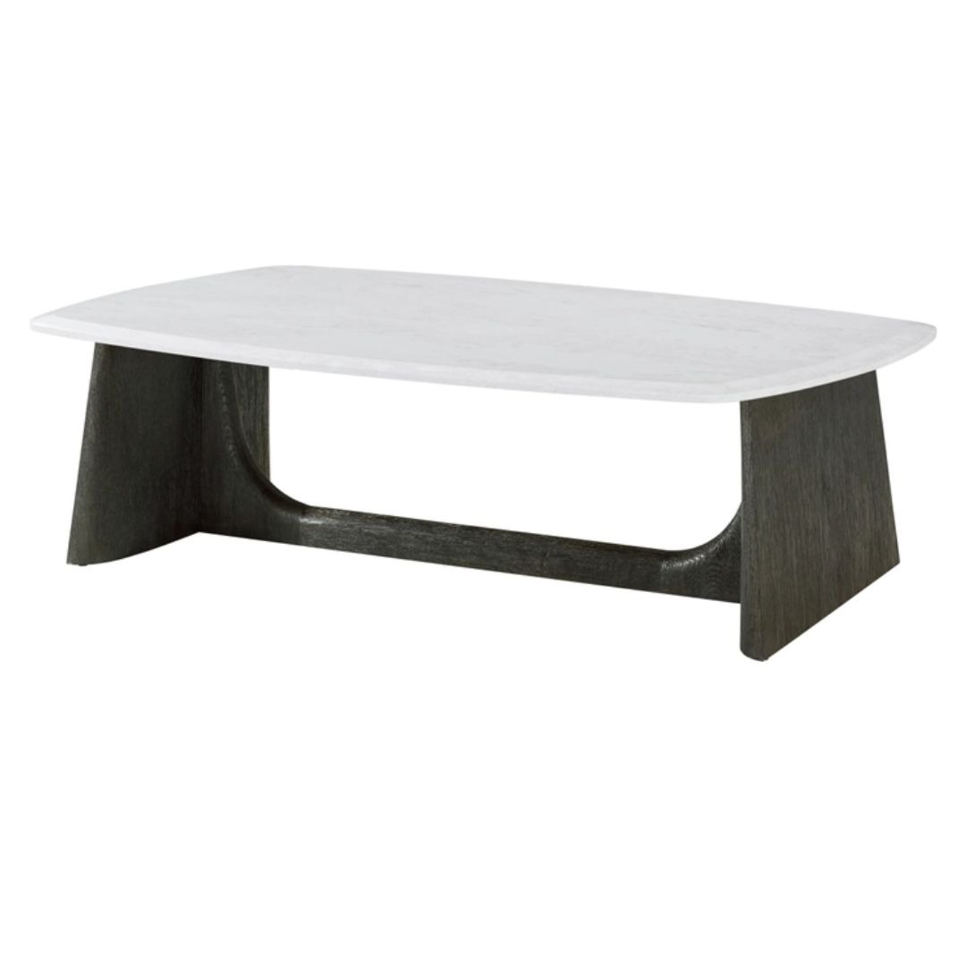 Repose Wooden Coffee Table