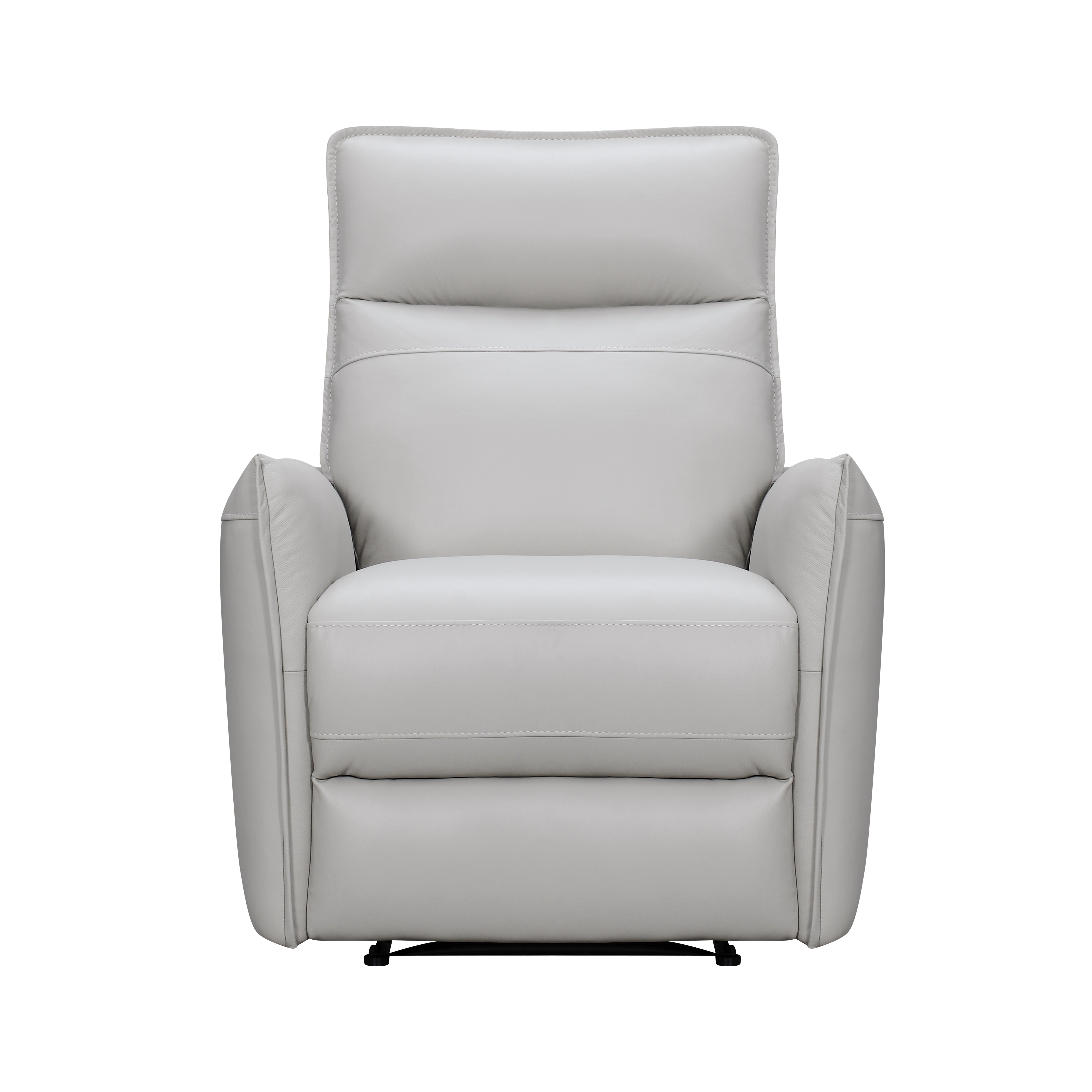 Saturn Motion Leather Chair