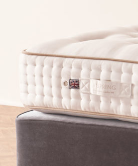 Signatory Super Mattress - Queen
