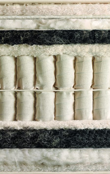 Signatory Super Mattress - Queen