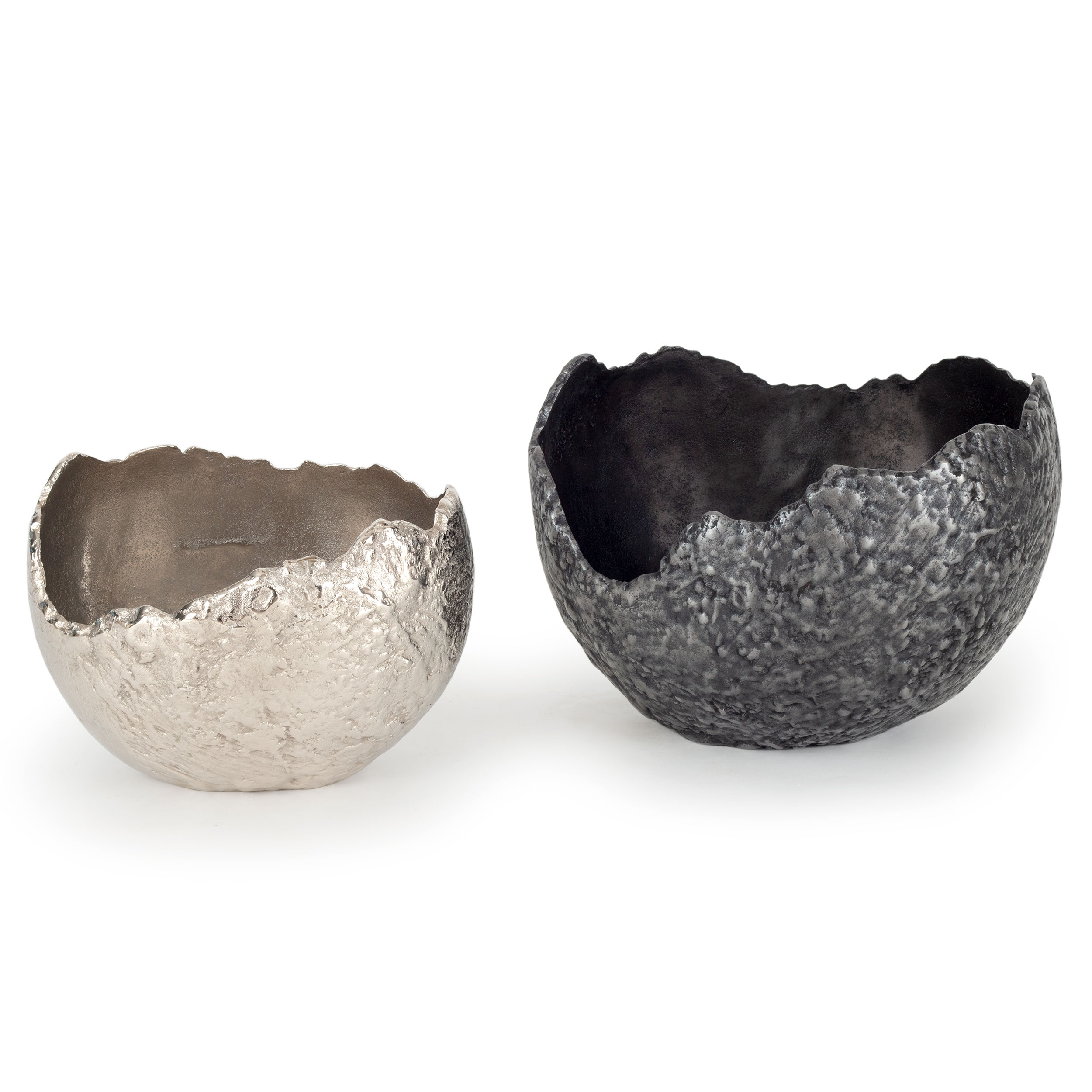 Shale Bowls S/2