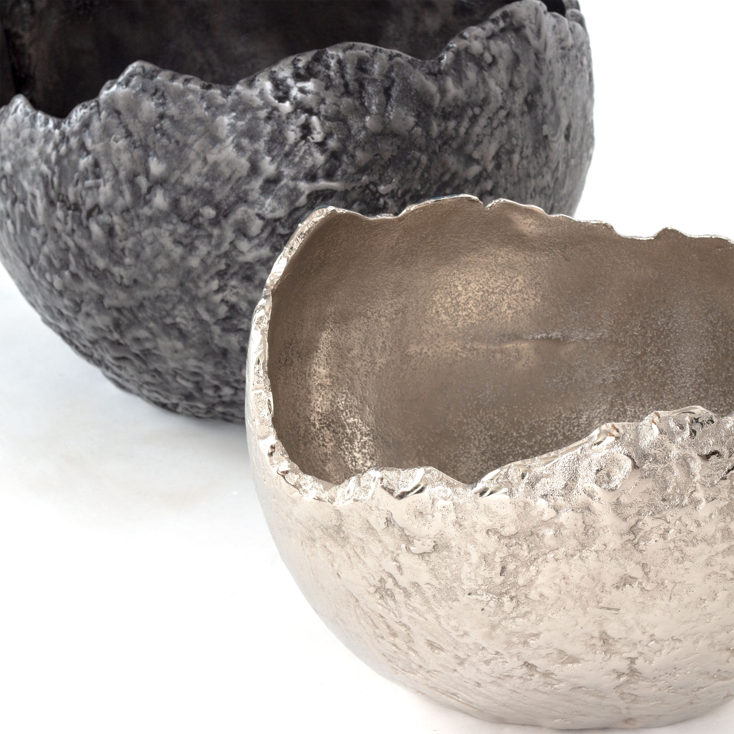 Shale Bowls S/2