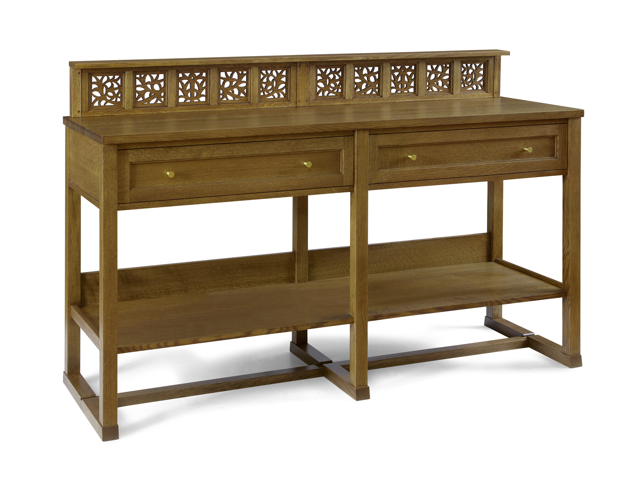 Surrey Hills Server W/ Gallery