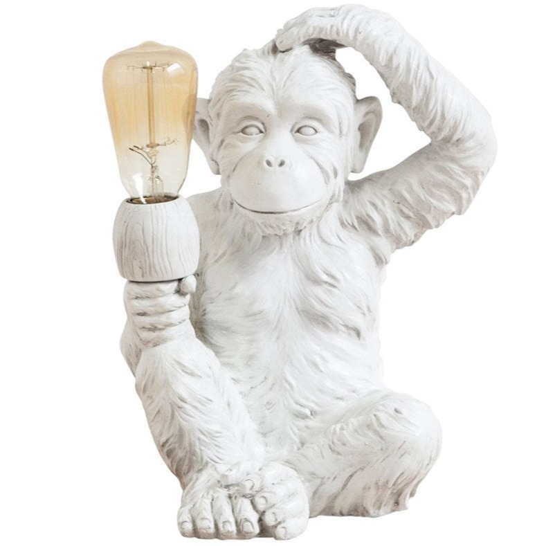 Simia Lamp