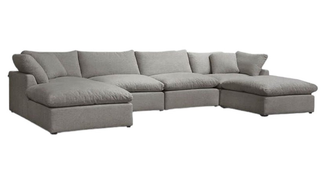 Sori Sectional