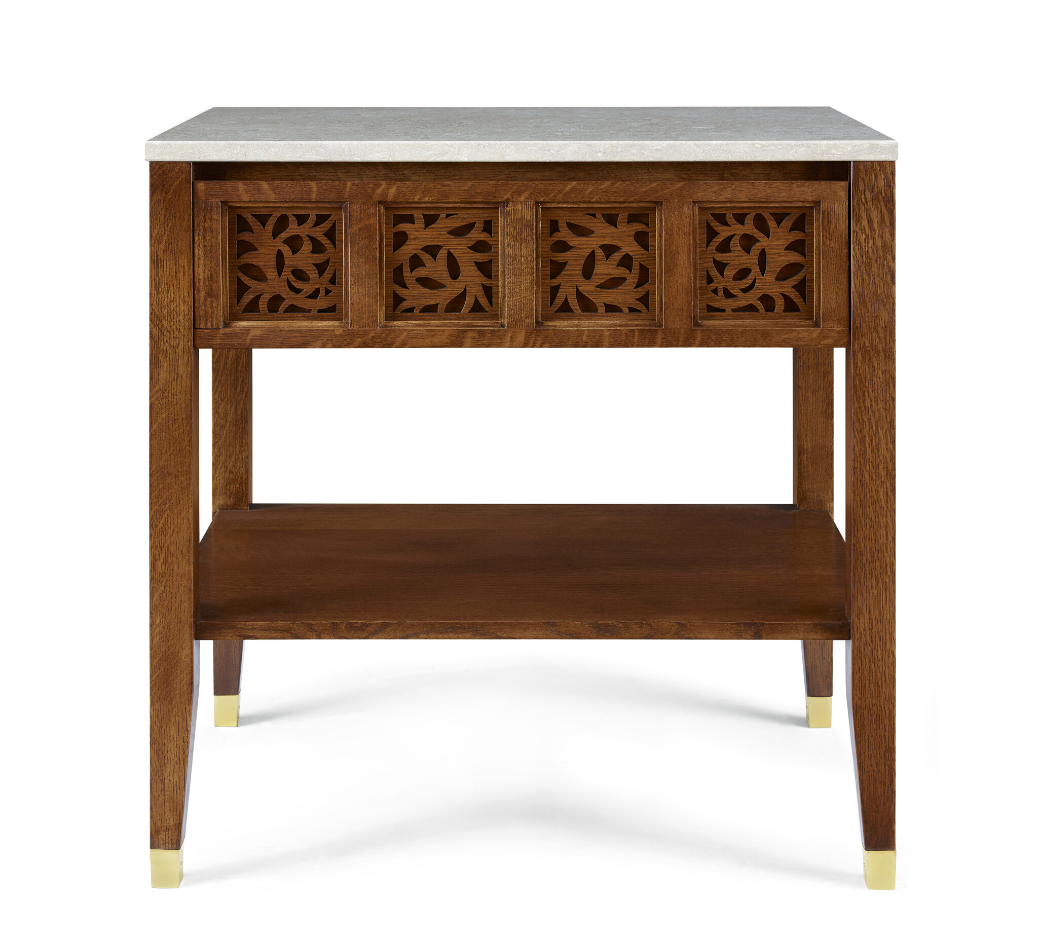 Surrey Hills Stone To Open Nightstand