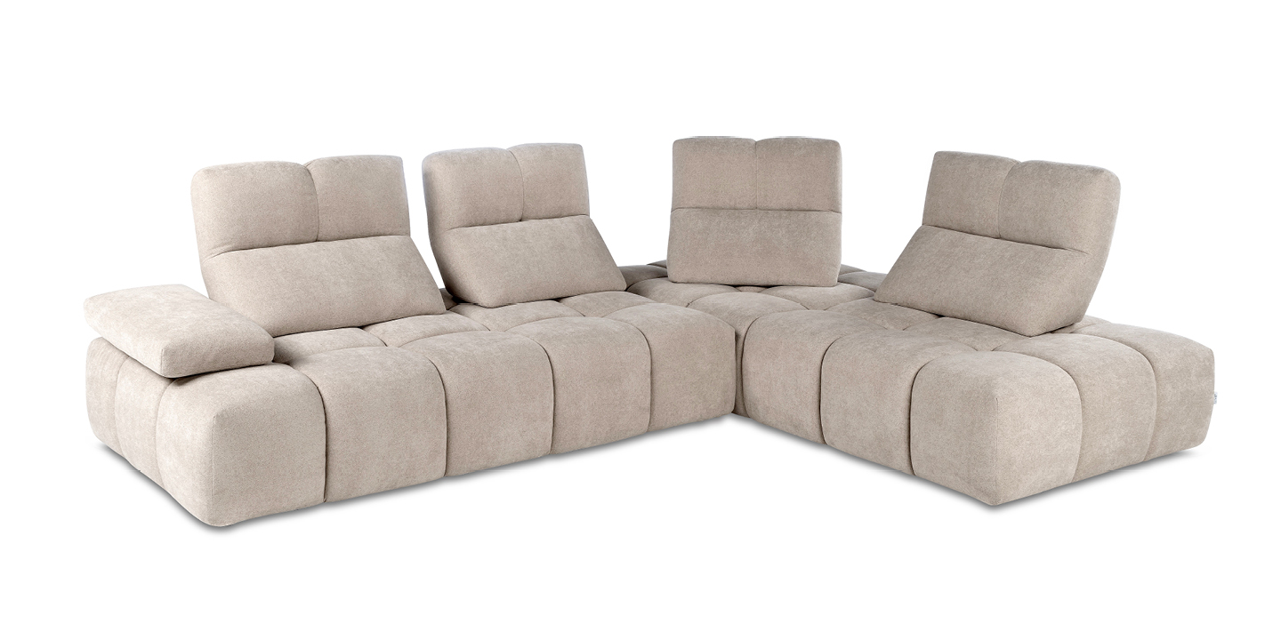 Sommier Modular Sectional