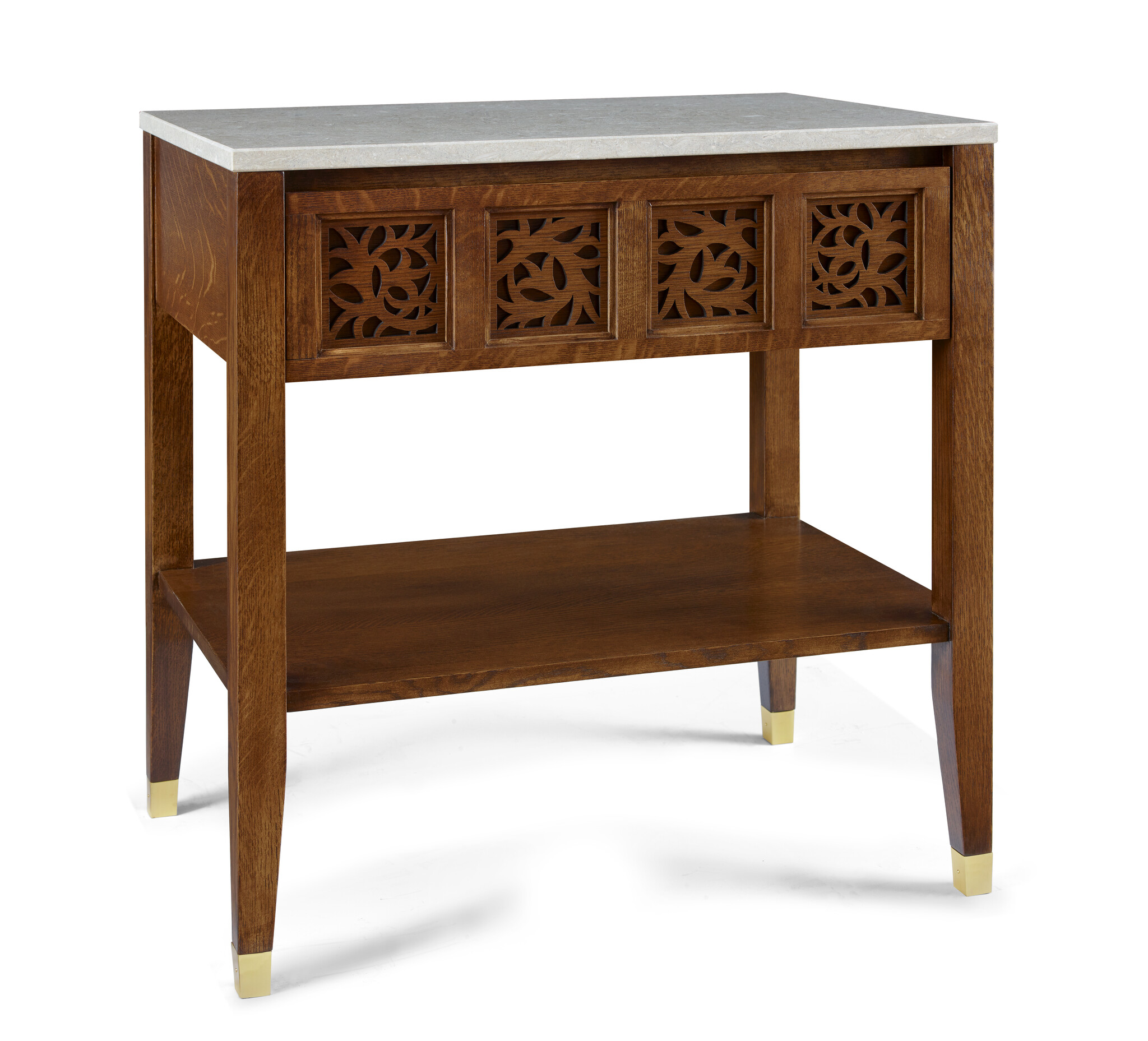 Surrey Hills Stone To Open Nightstand