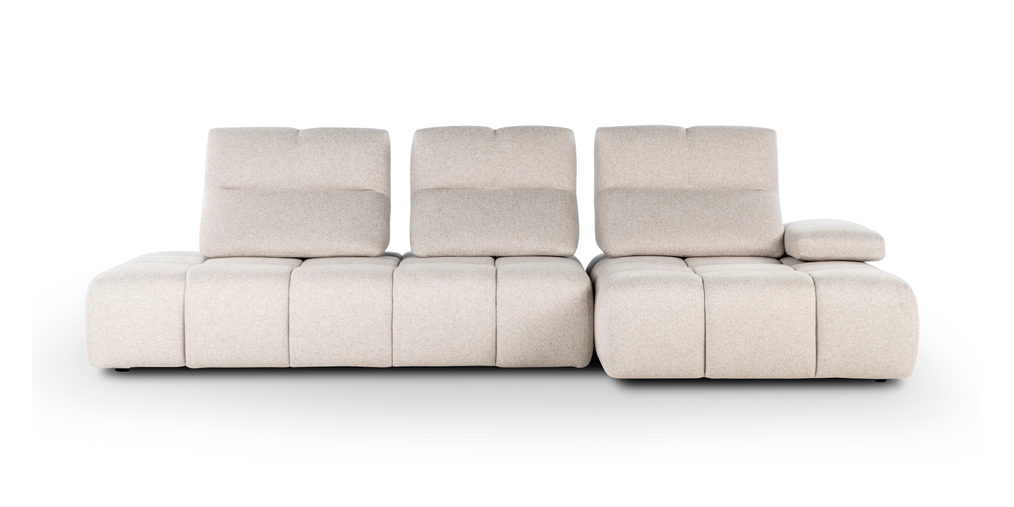 Sommier Modular Sectional